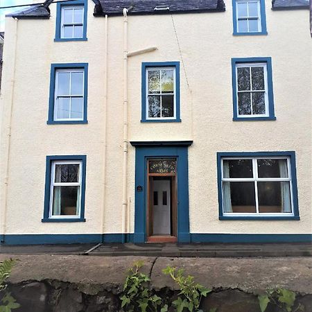 Corsewall Arms Guest House Stranraer Exterior foto